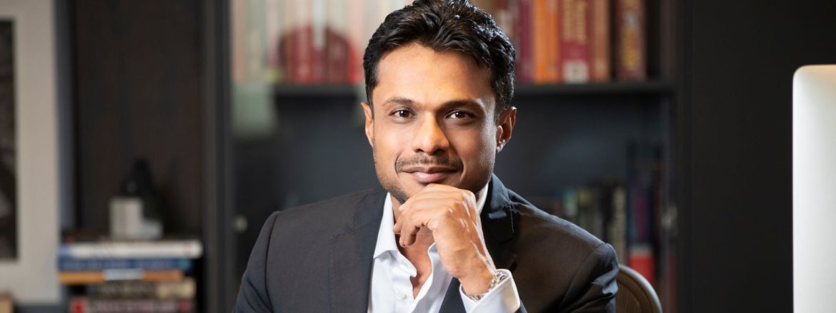 The startups news-Sachin Bansal Appointed Executive Chairman of Navi Gr- Sanjay Bansal