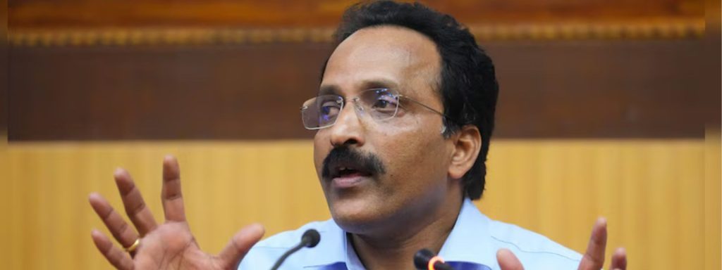 The startups news- NISAR space plan highlights India's cost-effectiveness-ISRO chairman