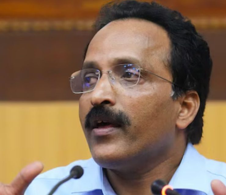 NISAR space plan highlights India’s cost-effectiveness