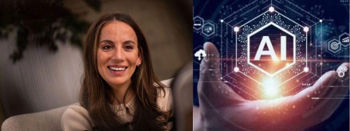 The startups news- Mira Murati, former OpenAI CTO, launches AI startup- AI startup