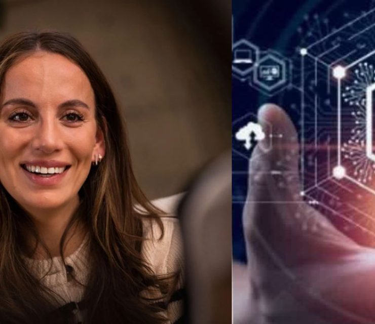Mira Murati, former OpenAI CTO, launches AI startup