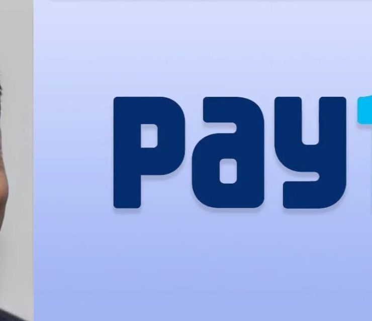Paytm Money appoints ex-IRS Rajeev Agarwal as director