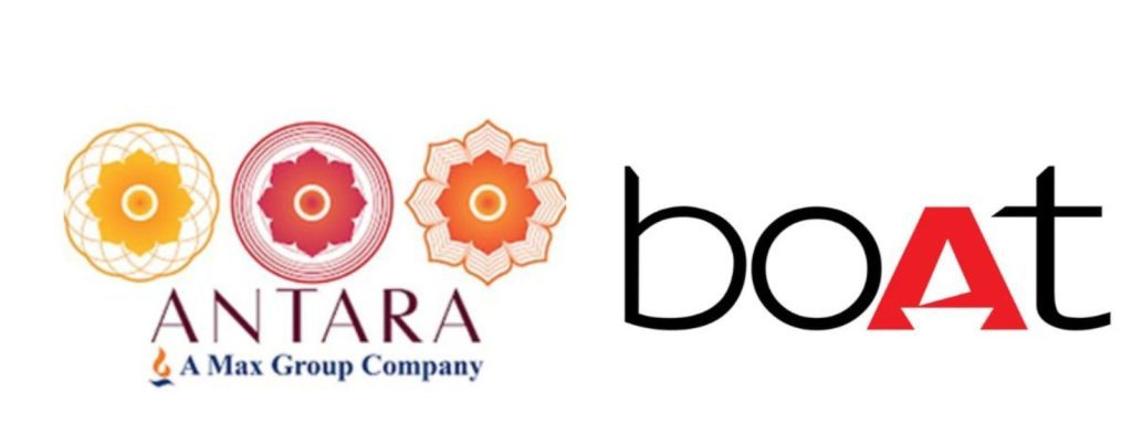 the startups news-boAt collaborates with Antara to revolutionize senior care- Antara and boAt