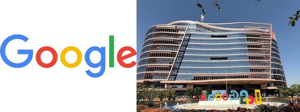 The startups news- Google unveils India’s largest office, ‘Ananta,’ in Bengaluru-Ananta