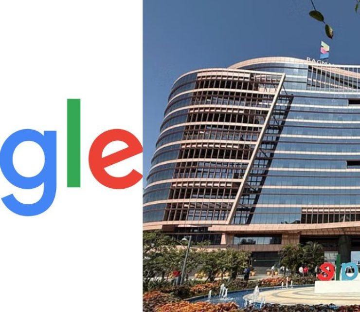 Google unveils India’s largest office, ‘Ananta,’ in Bengaluru