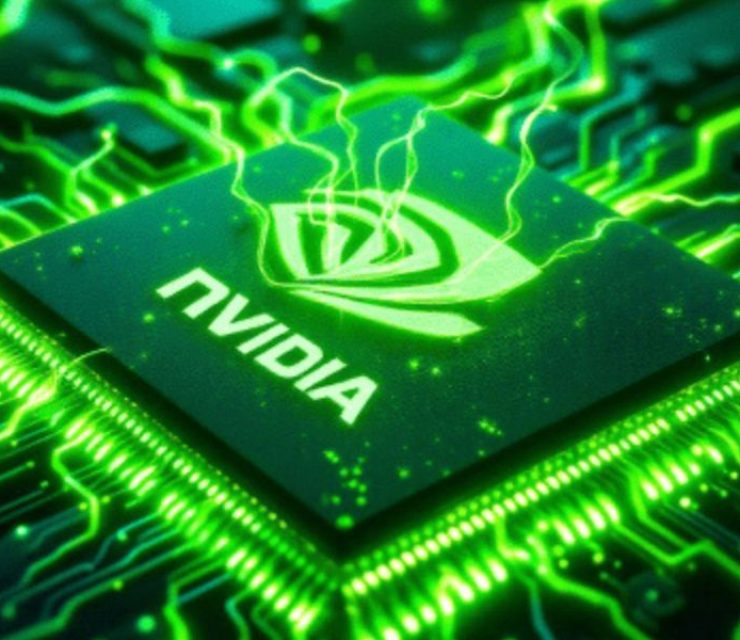 Nvidia launches AI system for genetic breakthroughs