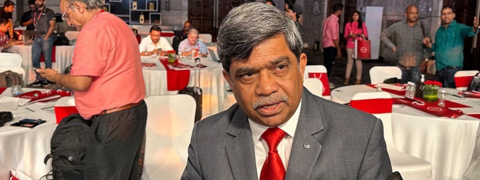 Ex-Nissan India MD Rakesh Srivastava joins B2B SaaS BiUP.ai