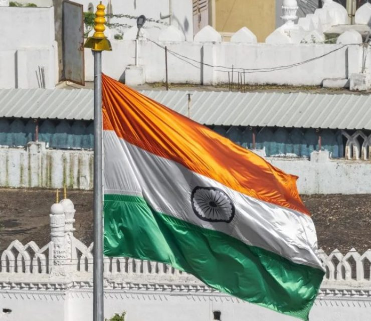 India blocks 119 apps from Google Play, mostly Chinese