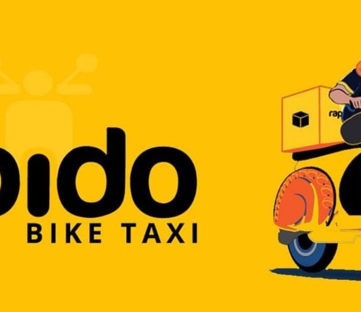 Rapido to introduce women only bike taxi service in Karnataka
