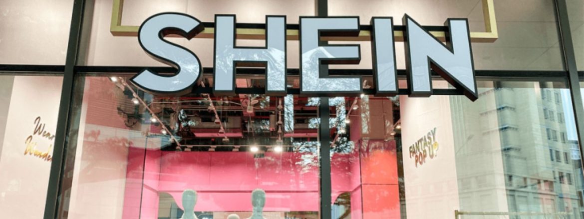 the startups news- Shein under EU probe for consumer law violations- shein under EU
