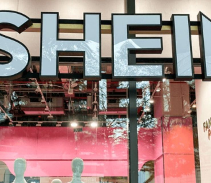 Shein under EU probe for consumer law violations