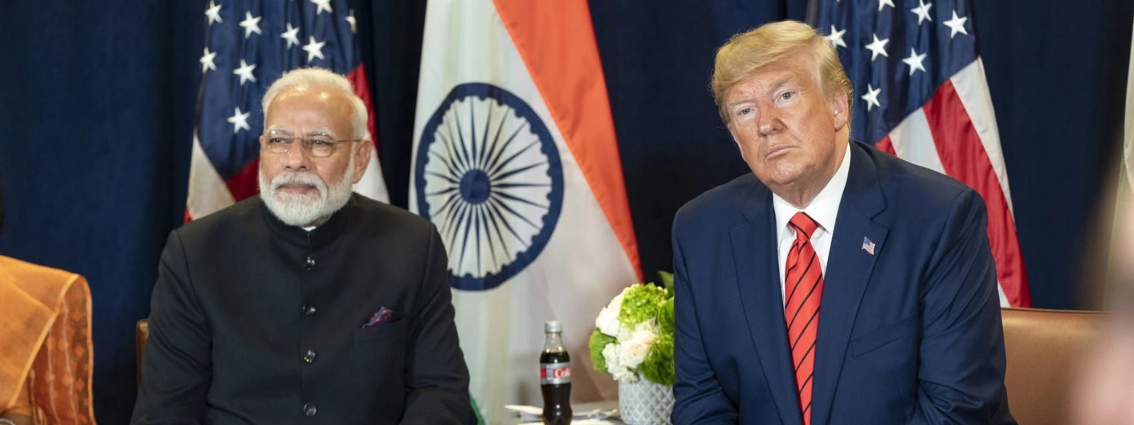 India and US Aim to Strengthen AI, Semiconductor, Space Ties