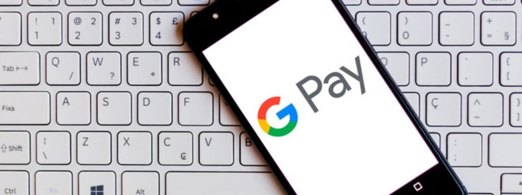 The startups news-Google Pay Adds Convenience Fee for Card Bill Payments- Google Pay