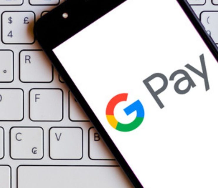 Google Pay Adds Convenience Fee for Card Bill Payments