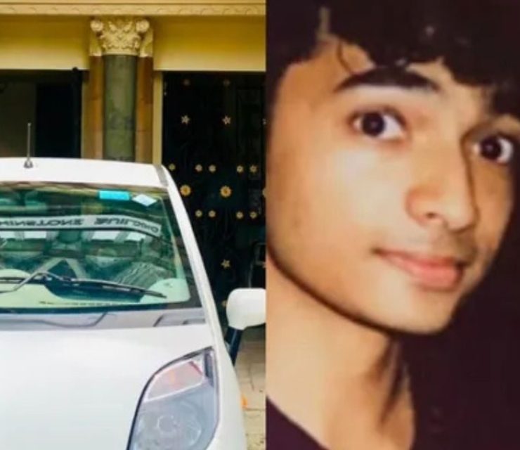 Shantanu Naidu Gets Top Tata Motors Role, Emotional Post