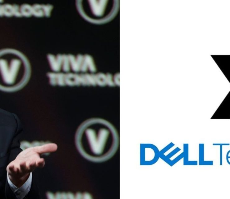 Dell reportedly nears $5 billion AI server deal with xAI.
