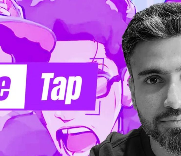 Mumbai’s Triple Tap Games secures $1.2M in pre-Seed funding