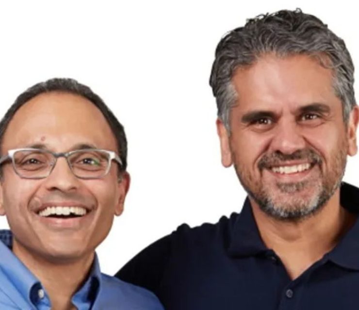 RateGain Shares Jump 8% in Intraday Trading Surge