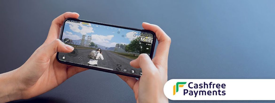 the startups news-Cashfree Payments secures $53M investment from KRAFTON- Cashfree and Krafton