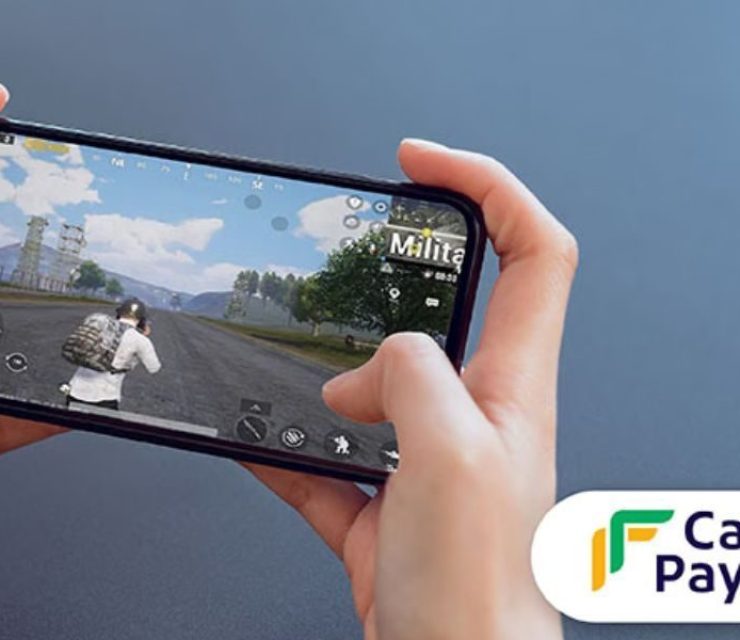 Cashfree Payments secures $53M investment from KRAFTON