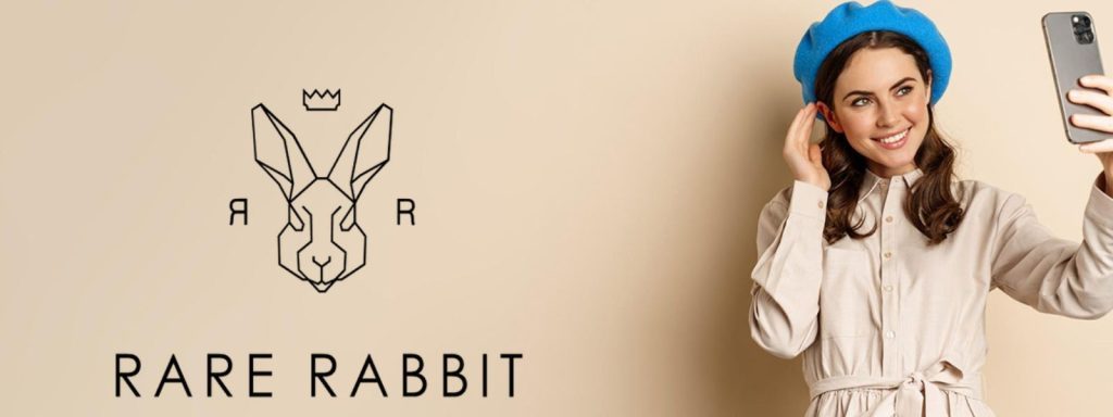 The startups news- Rare Rabbit raises ₹50 crore for premium apparel expansion-Rare Rabbit