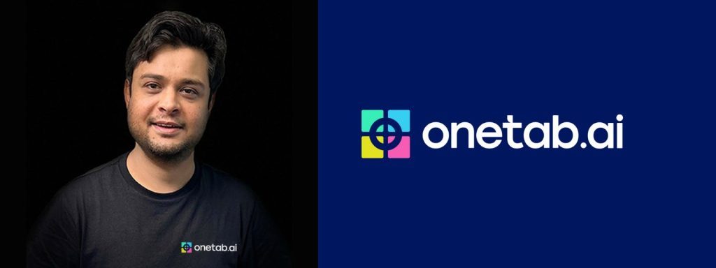 The startups news- Onetab.ai Secures $3.3M in Funding Led by LIT Fund-Onetab.ai