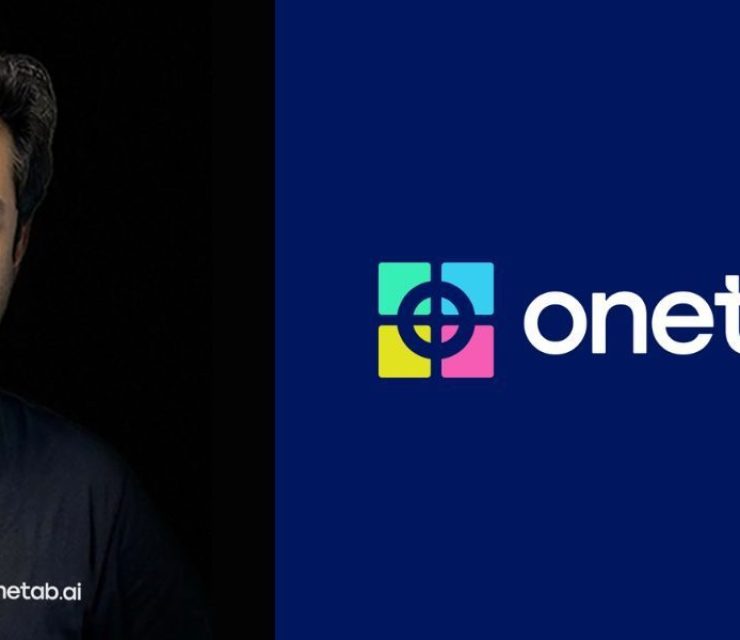 Onetab.ai Secures $3.3M in Funding Led by LIT Fund