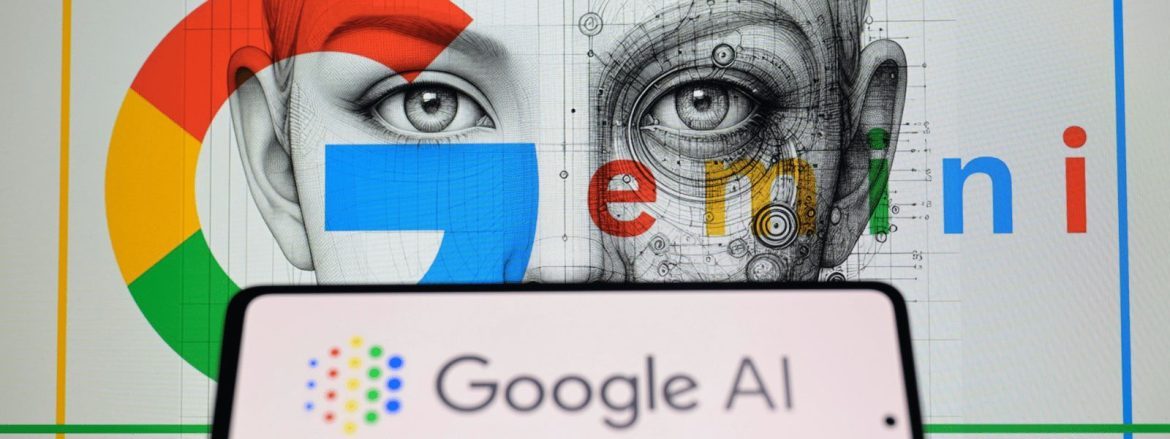the startups news- Google aims to make Search more AI-driven by 2025- google AI