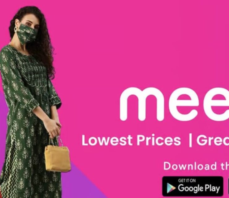 Meesho launches creator marketplace to boost influencer sales