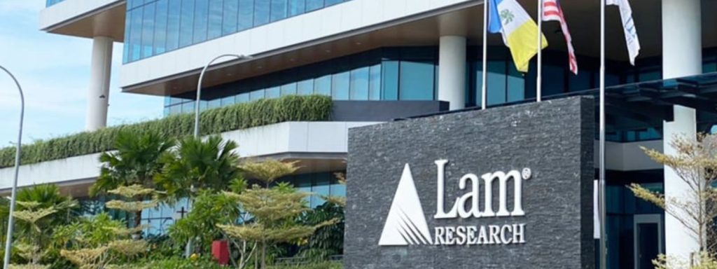 the startups news-US chipmaker Lam Research to invest ₹10,000 crore in India- Lam Research