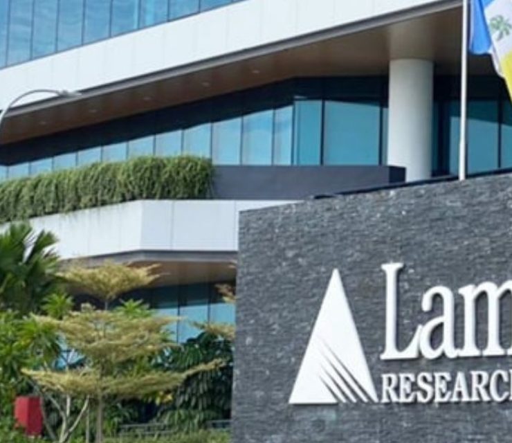 US chipmaker Lam Research to invest ₹10,000 crore in India
