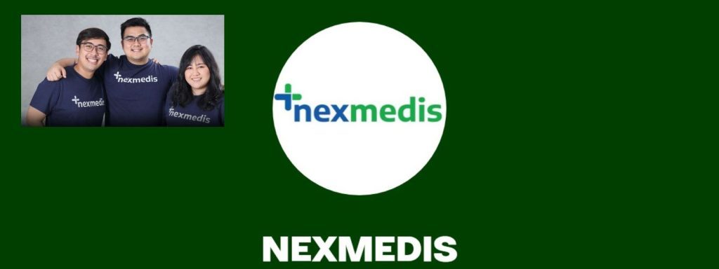 The startups news- Nexmedis, Indonesian healthtech startup, secures new funding- Nexmedis