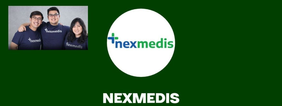 The startups news- Nexmedis, Indonesian healthtech startup, secures new funding- Nexmedis