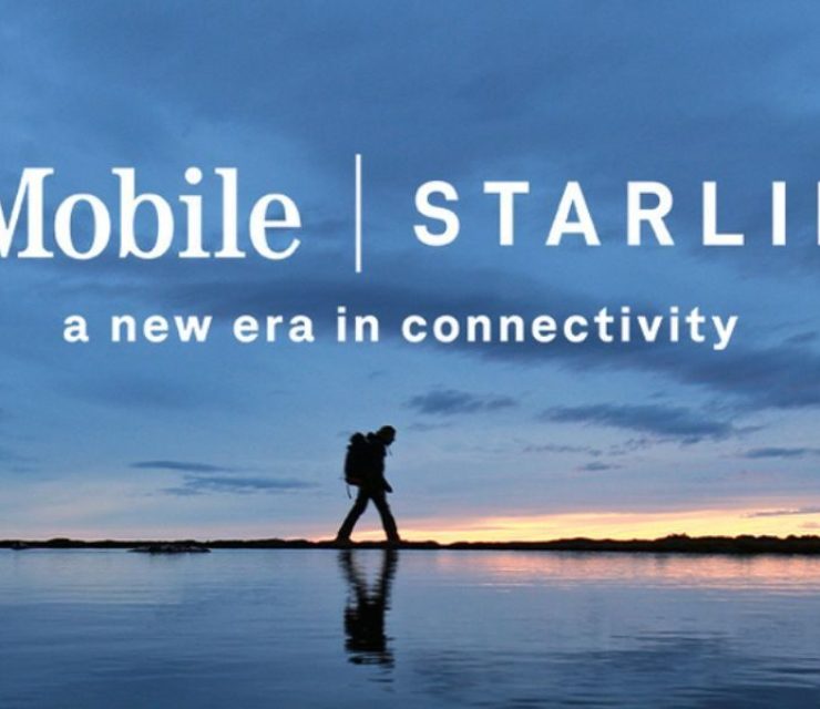 T-Mobile Starlink beta free until July for everyone
