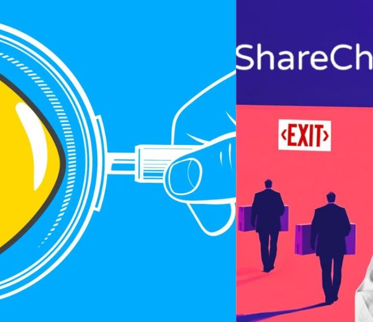 ShareChat Executives Anurag Verma, Shashank Shekhar Resign
