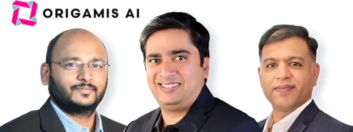 the startups news-Bengaluru GenAI startup Origamis AI secures $500K funding- Origamis AI