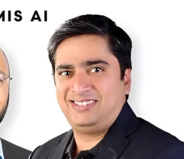 Bengaluru GenAI startup Origamis AI secures $500K funding