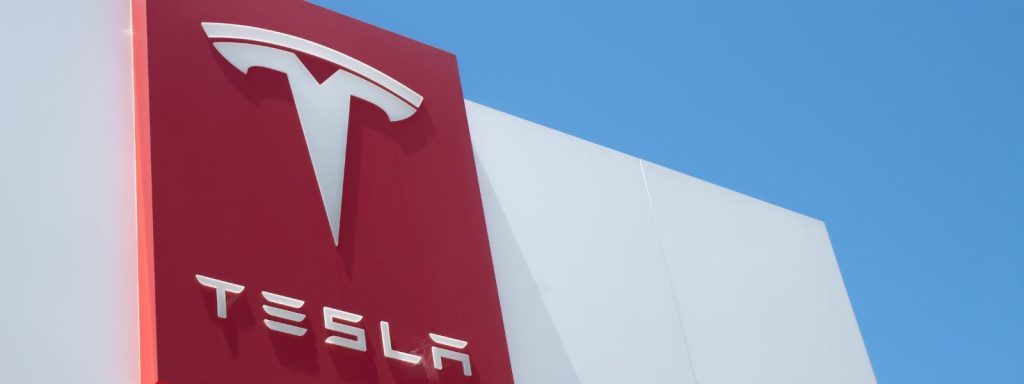 The startups news-Tesla Gears Up for India Entry, Plans EV Shipments- Tesla