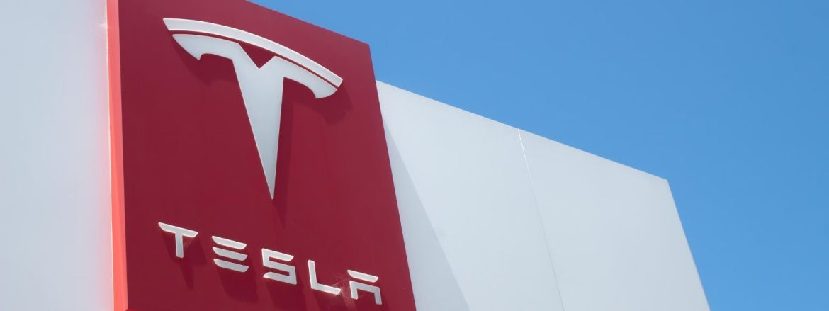 The startups news-Tesla Gears Up for India Entry, Plans EV Shipments- Tesla