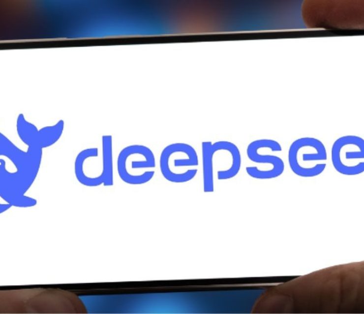 South Korea bans DeepSeek on government devices