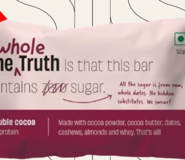 D2C Startup The Whole Truth Raises $15M for Expansion