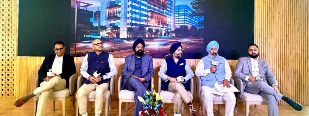 The startups news-WoCO transforms workspaces with luxury and sustainability-WoCO