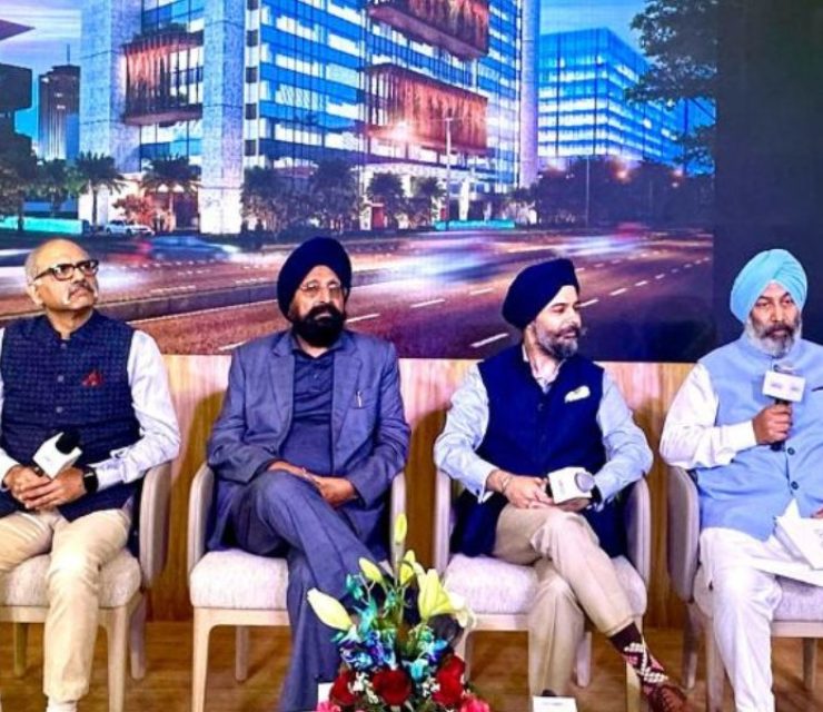 WoCO transforms workspaces with luxury and sustainability