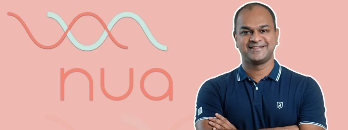 the startups news-NUA secures Rs 35 crore funding for retail expansion growth- NUA