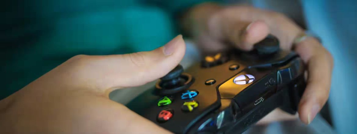 the startups news-The Gaming Project secures $500K Seed funding from FAAD- Gaming project