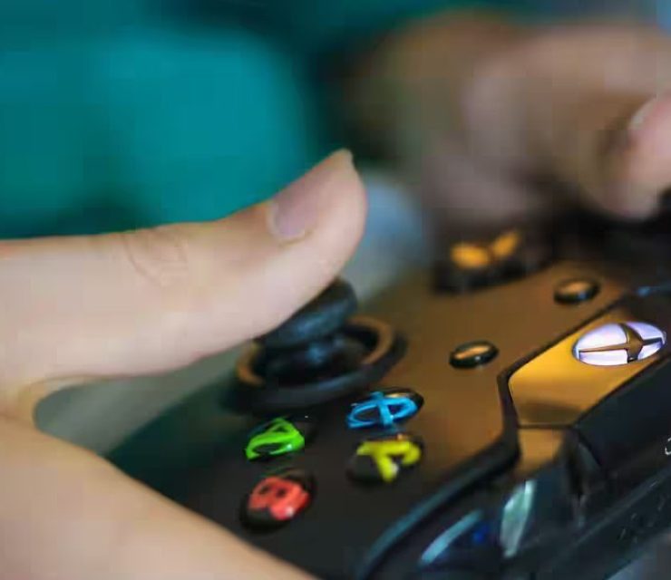 The Gaming Project secures $500K funding from FAAD