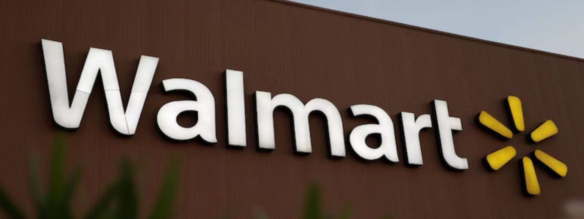 The startups news-Walmart Faces Q4 Gross Margins Rise Due to Flipkart’s Sale