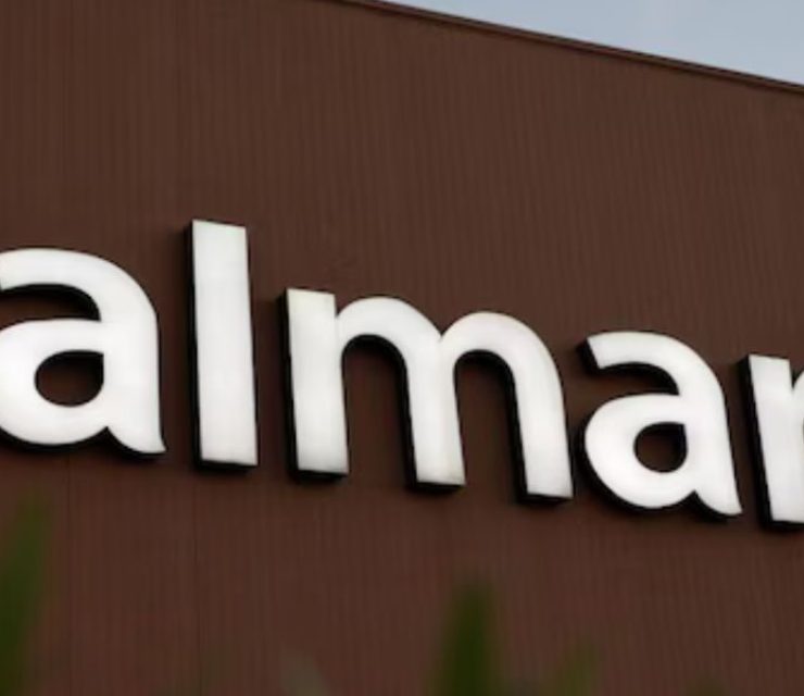 Walmart Faces Q4 Gross Margins Rise Due to Flipkart’s Sale