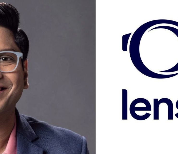 Lenskart Aims for $10 Billion Valuation in Upcoming IPO: Report