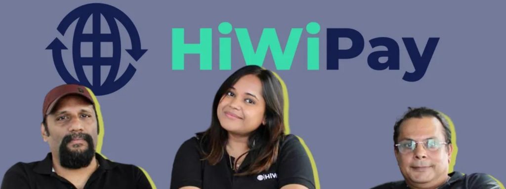The startups news-HiWiPay transforms student remittances, secures $2M funding - HiWiPay